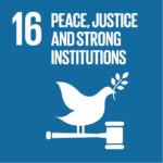 Peace Justice